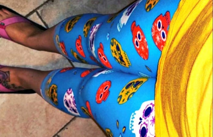 LuLaRoe Leggings: An Introduction To Their Clothes, Review And Suggestions For Styling