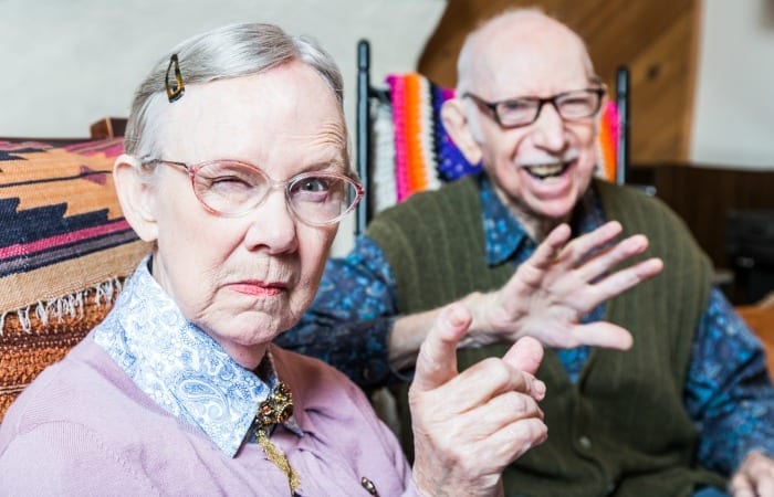 They Don’t Really Go To Church – And 4 Other Lies Your Inlaws Would Have You Believe