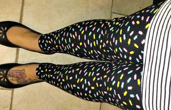 Why I Chose To Be A LuLaRoe Evangelist