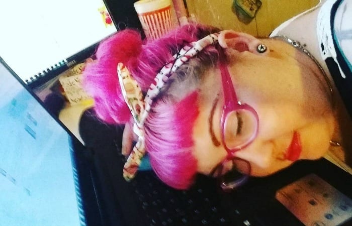 That Time I Took A Sleeping Pill Instead Of My Vitamins…