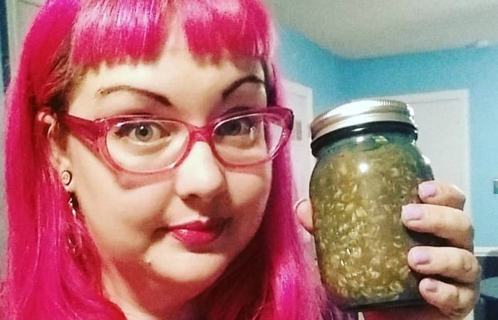 I Give Up. I Hate Overnight Oats