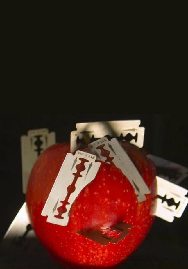 razors-in-apples-and-other-myths
