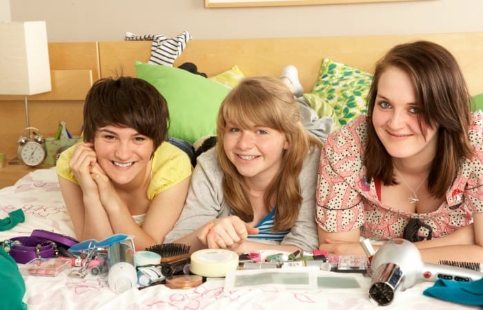5 Things I Won’t Do For My Teen…