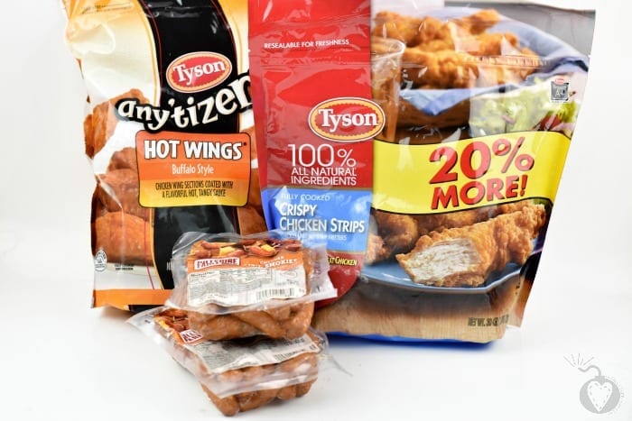 tyson-products