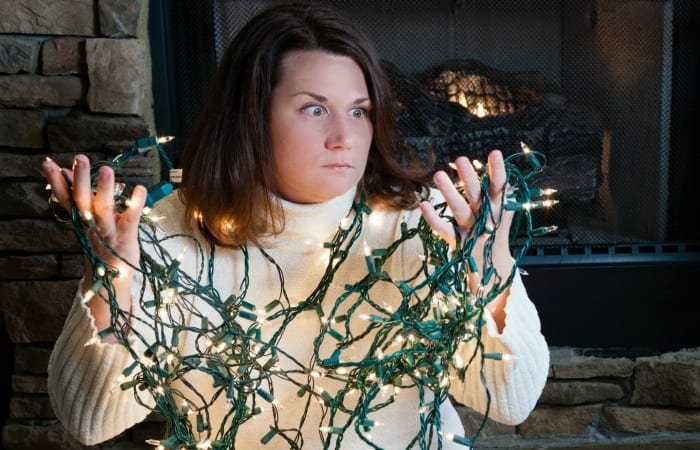 Stop Telling People How To Celebrate The Holidays