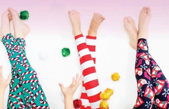 LuLaRoe Christmas Prints Are Coming!!!