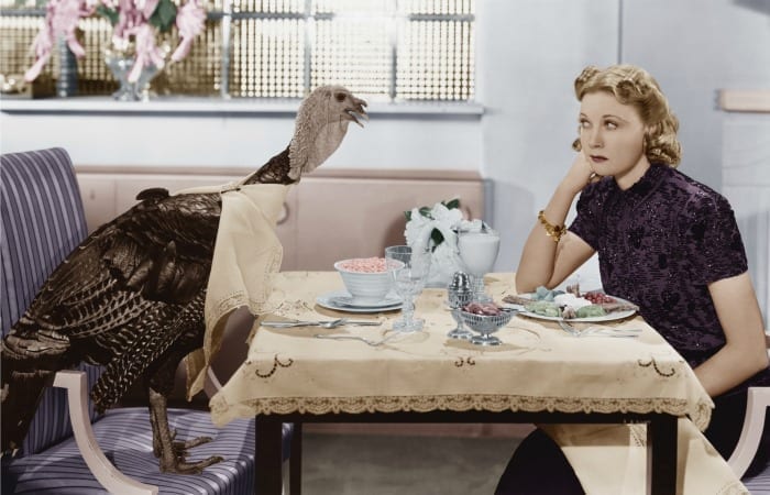 How To Tell Your Family You Aren’t Doing Thanksgiving This Year