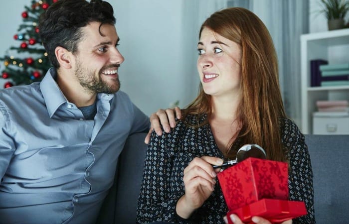 5 Things We Don’t Want For Christmas