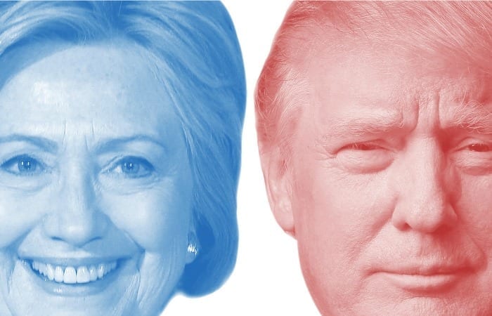 Why I’m Thankful That The 2016 US Presidential Election Taught Me That I’m A Judgmental Bitch