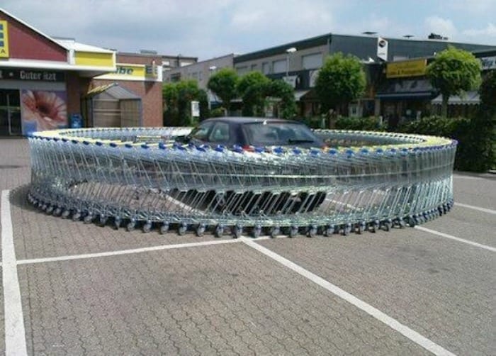 election-parking
