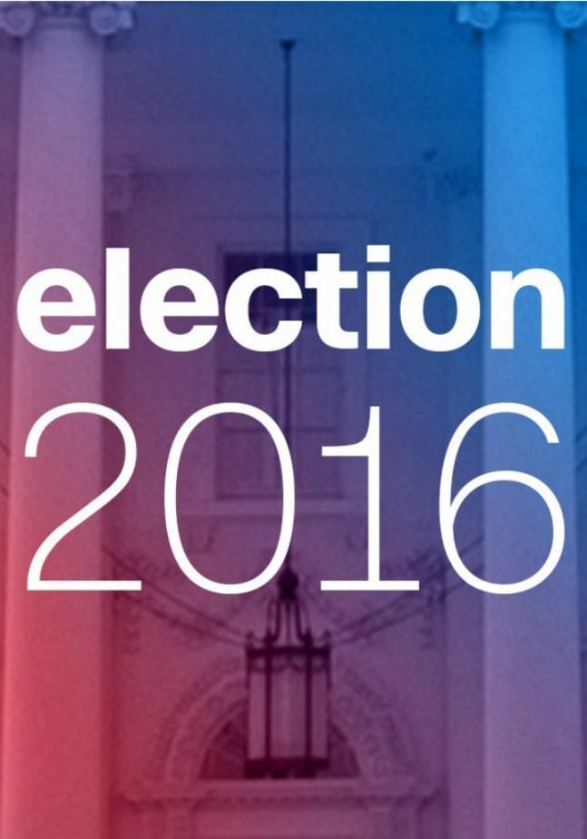 election