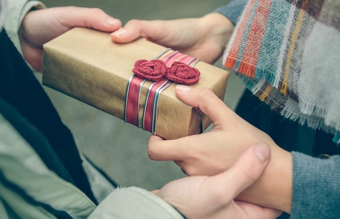 Spouse Gift-Giving Is NOT A Contest (You REALLY Shouldn’t Have)
