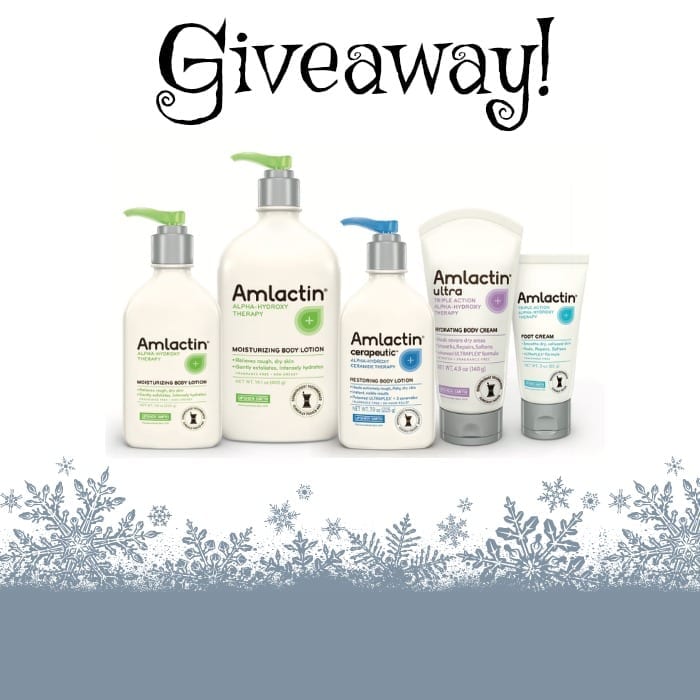 giveaway