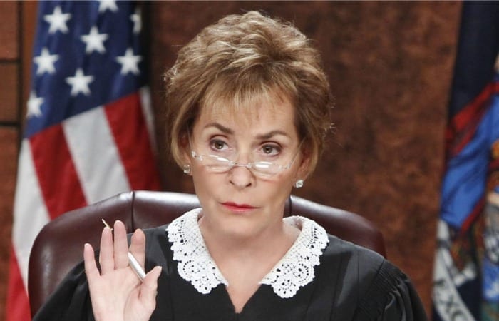 3 Fun Ways I’m Judging You!