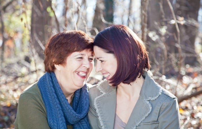 10 Reasons Why Living With A Parent Is The Best
