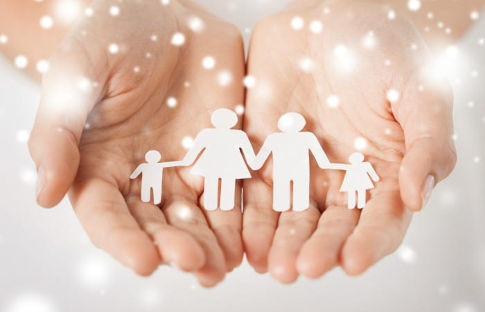 How Do You Split The Holidays Without Disappointing Everyone?