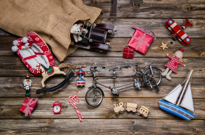 Don’t Forget The Batteries Or You’ll Ruin Christmas