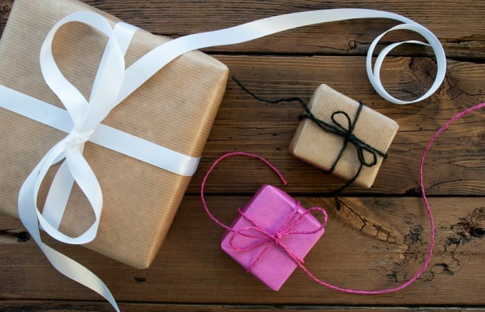 Thoughtfully Thinking of The Holidays