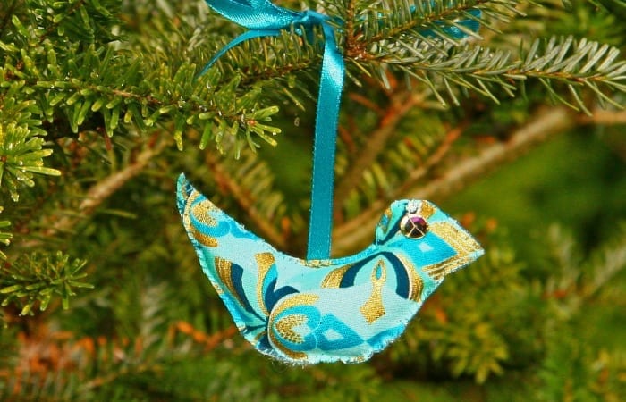 When Exactly Are The 12 Days Of Christmas, And What’s Up With All Those Birds?