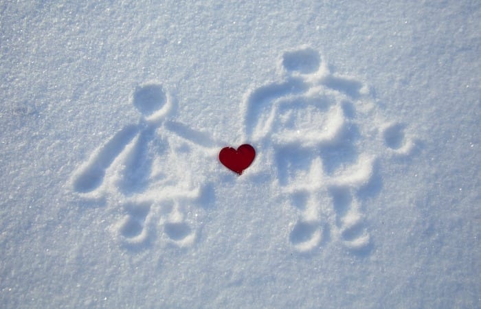 Christmas For Women Struggling With Fertility…