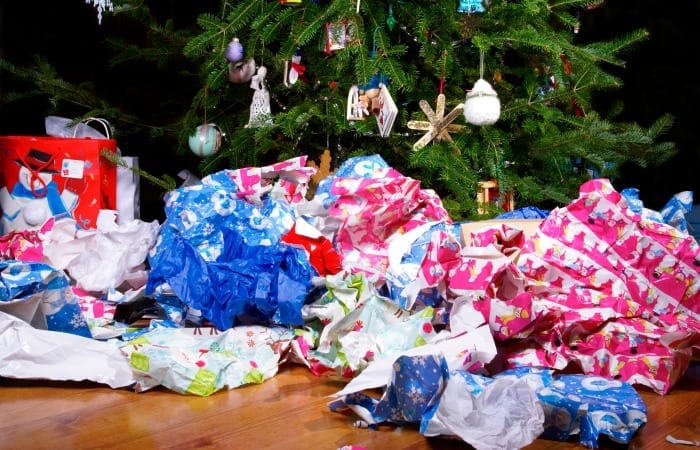 What To Get For The Hoarder Who Has Everything