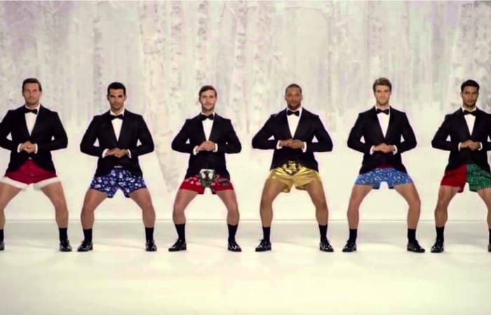 You’ll Never Hear Jingle Bells The Same Way Again…