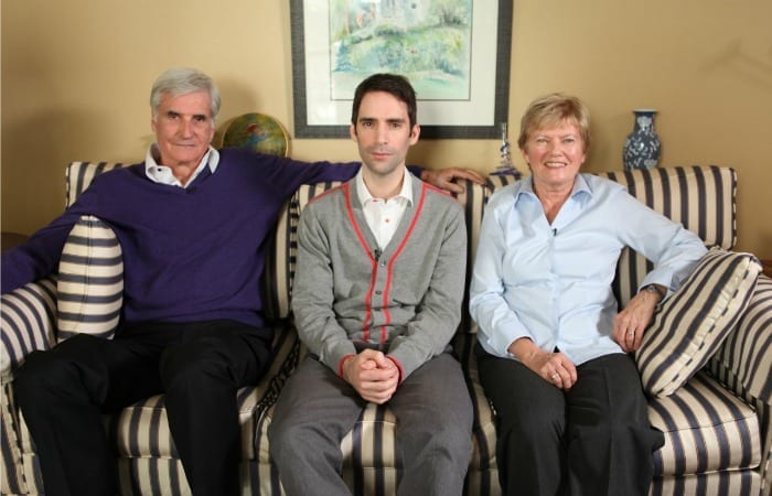 Financially Dependent: The Hand You Hold Is The Hand That Holds You Down