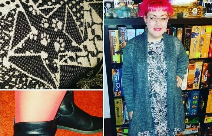 A Beginners Guide To Layering LuLaRoe