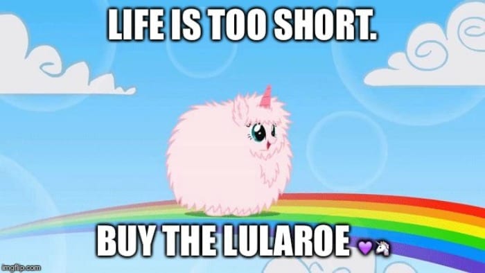 lularoe