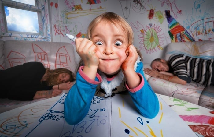 Can We Please Stop Celebrating When Kids Do Bad Things?