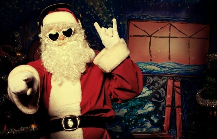 10 Holiday Songs That You’re Probably Not Sick Of
