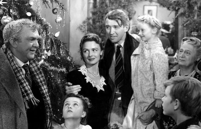 My ‘It’s A Wonderful Life’ Moment And How It Changed My Life