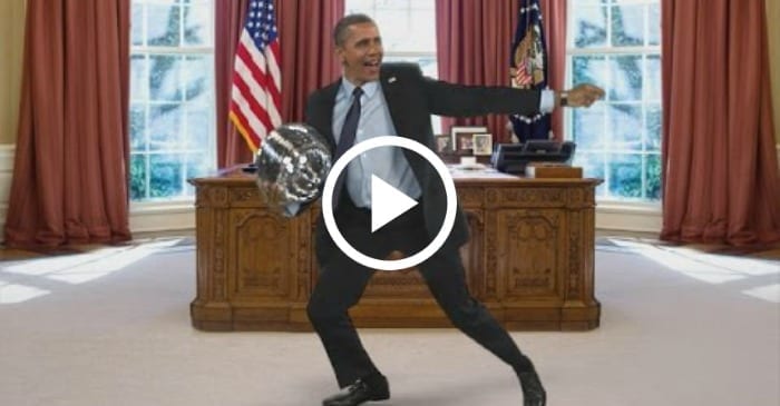 Barack Obama