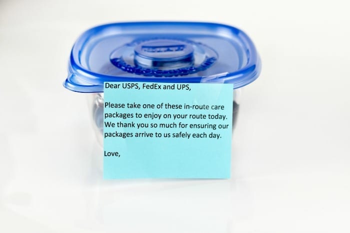 In-Route Care Packages step5