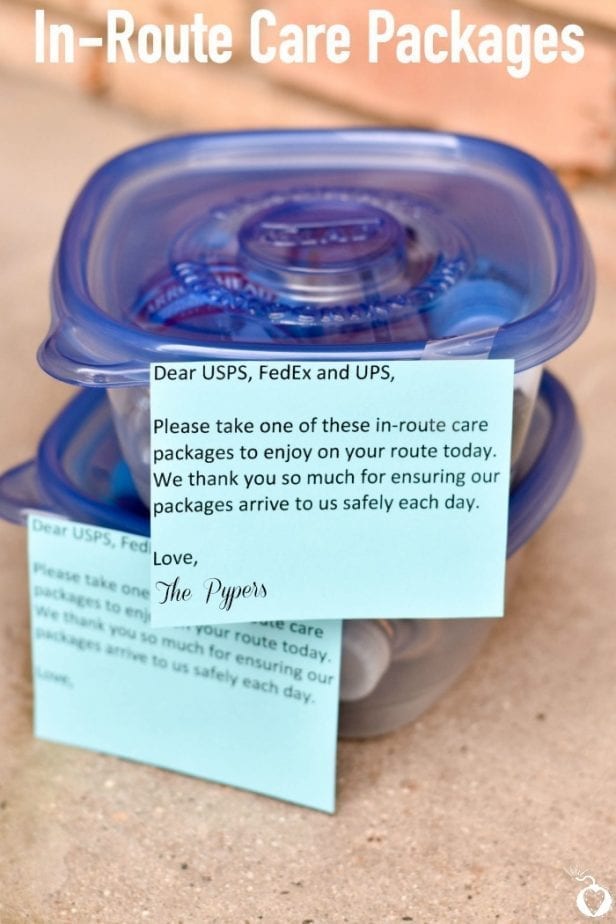 In-Route Care Packages3