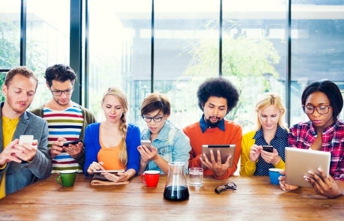 Turns Out I’m A Millennial, And I Reject That Notion!