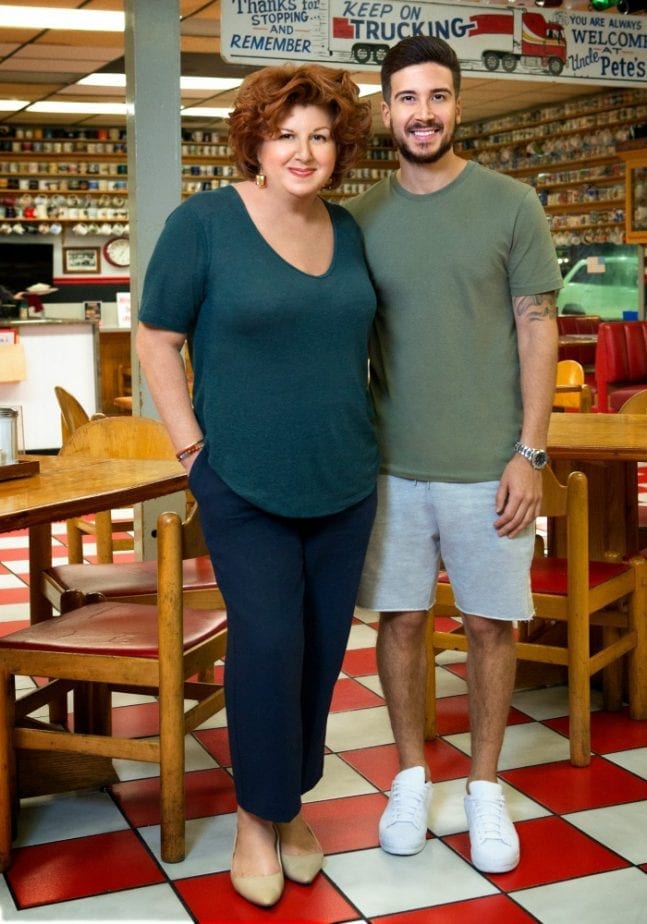 Credit: Cooking Channel
