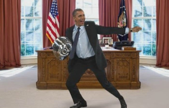 President Obama
