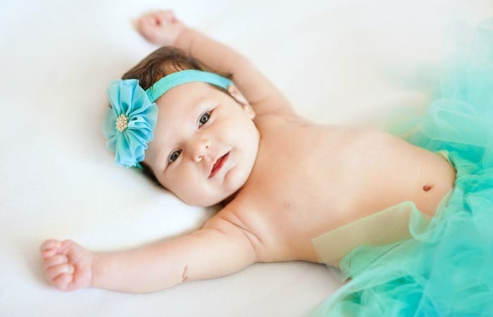 A Year Ago I Didn’t Want Kids, Now I Live For Mustard Bombs And Maniacal Baby Giggles…