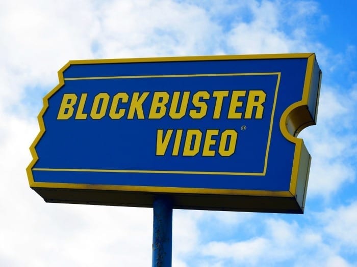 blockbuster