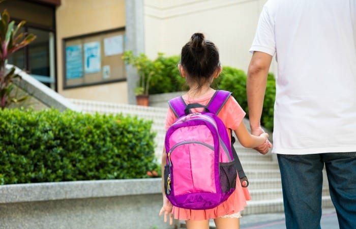 I Never Expected Being A Stay-At-Home-Parent Would Be So Lonely…