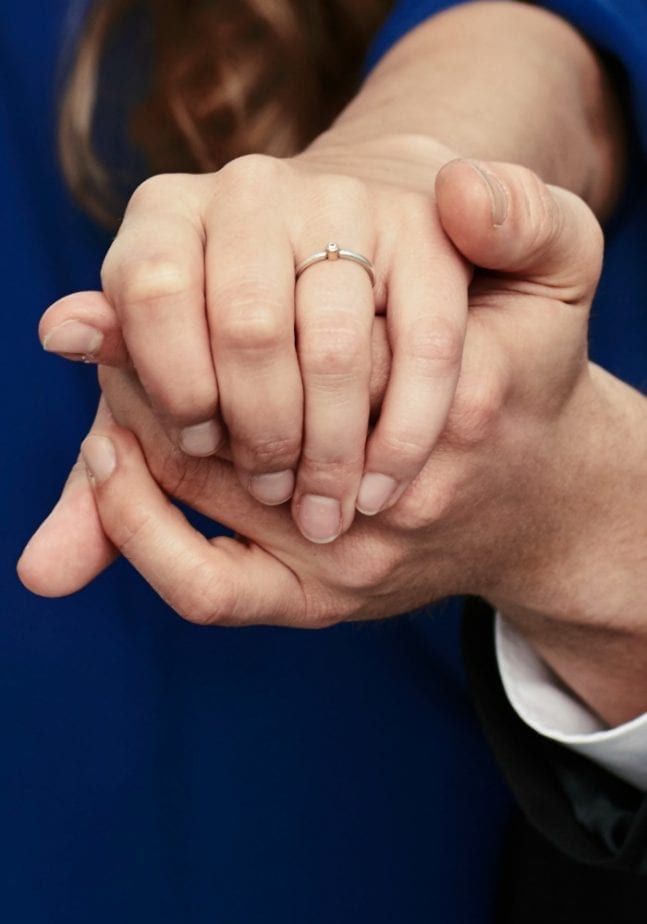 engagement