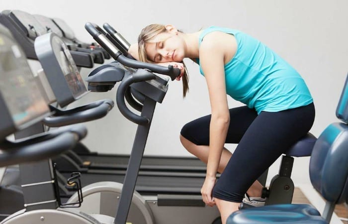 Don’t Give Up On That Gym Resolution, Your Future Self Is Counting On You!