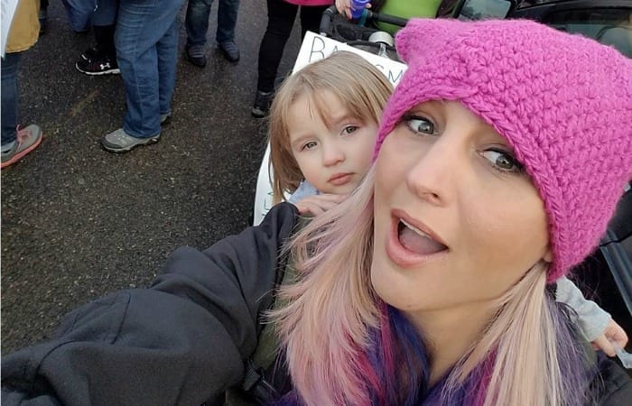 The Top 3 Stupidest Responses To The Women’s March (That Prove Why We Needed The March In The First Place)