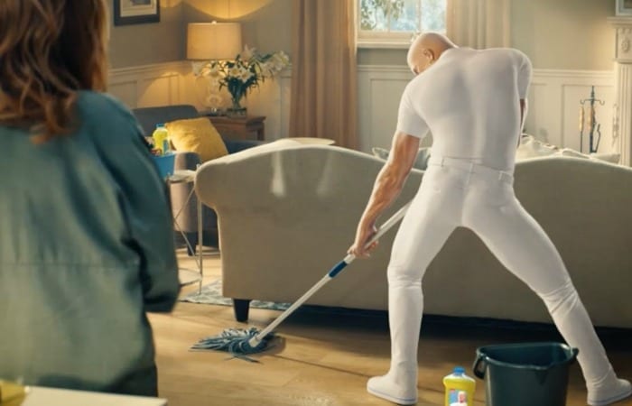 I Am Totally Into The Superbowl…Commercials