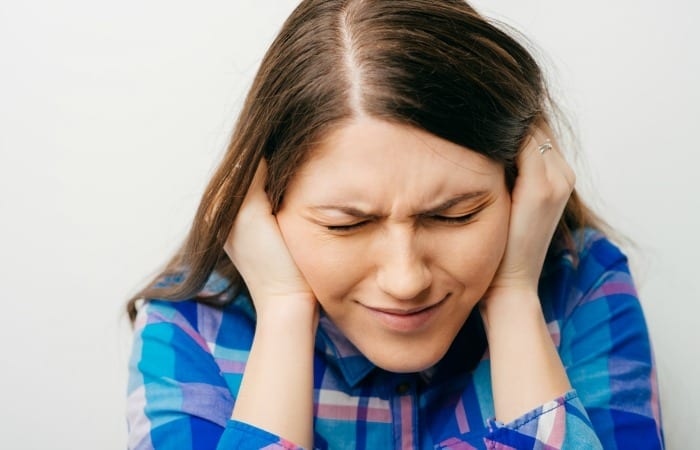 When Annoying Noises Send You Into A Rage