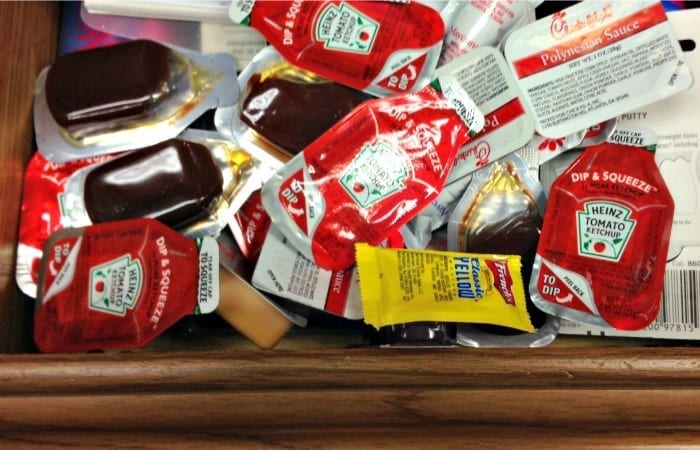 Why I Refuse To Buy Bottled Ketchup (And Other Things I’ll Never Buy)