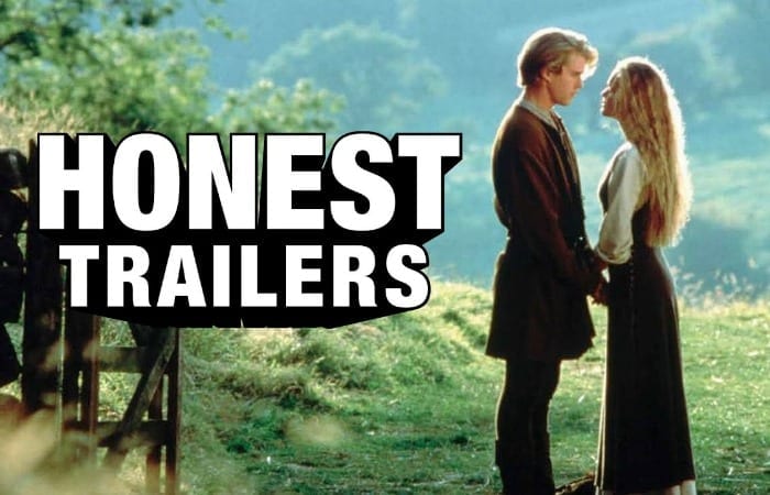 princess bride