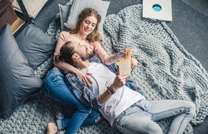 Five Things Every Woman Should Demand In Relationships