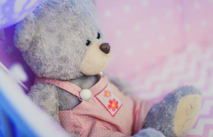Stillbirths Are A Reality, And We Need To Talk About It…